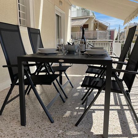 Cityspace Apartment, Athene Buitenkant foto