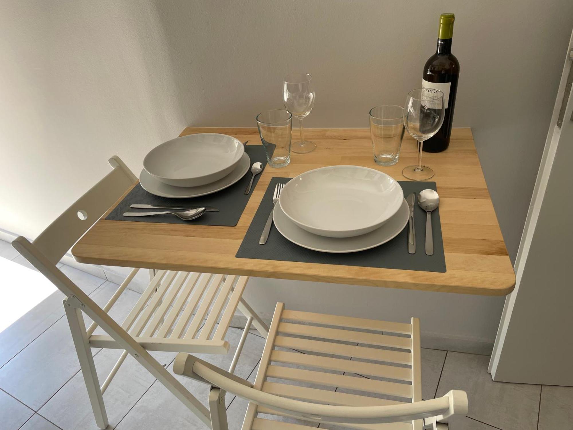 Cityspace Apartment, Athene Buitenkant foto