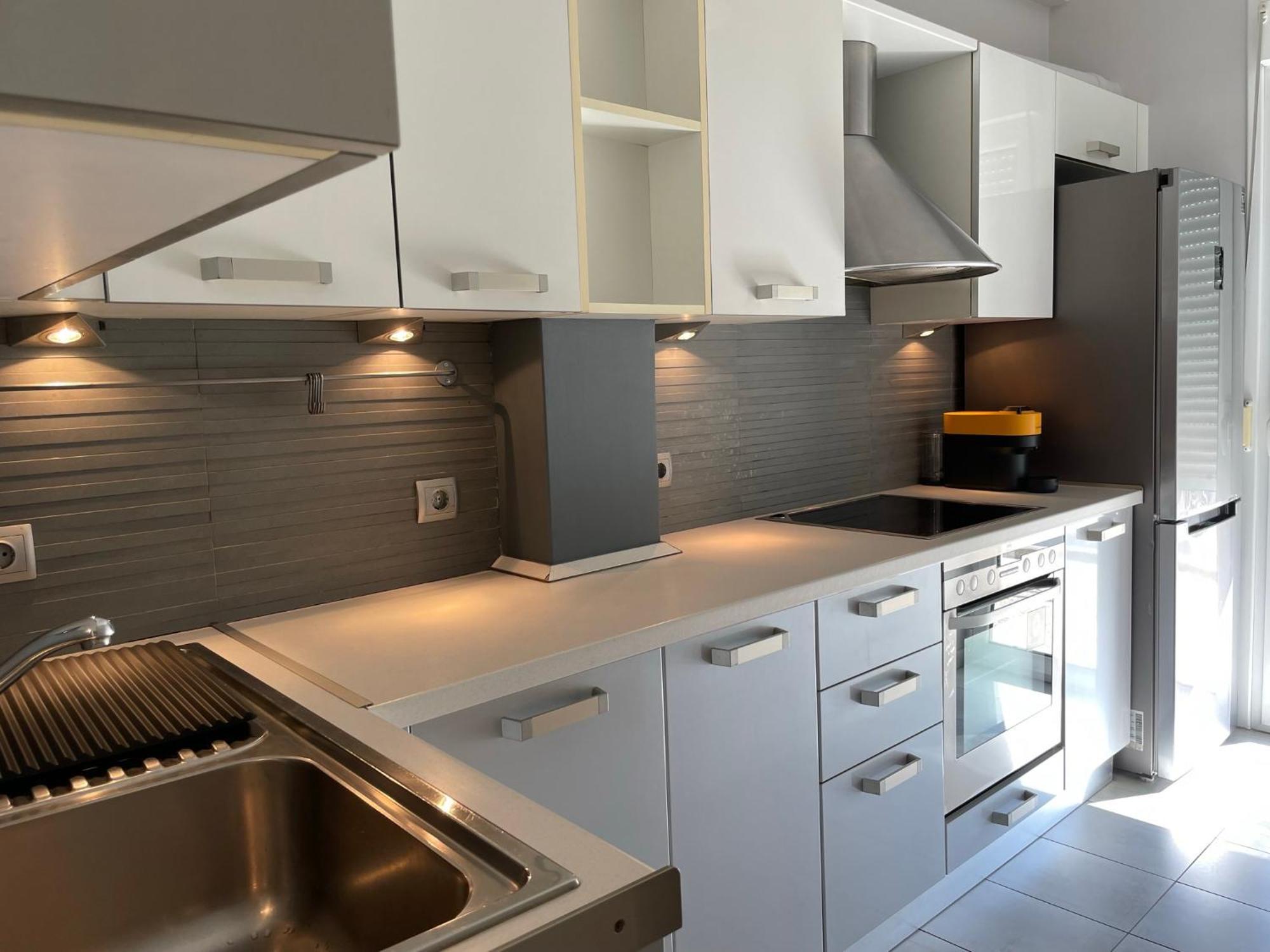 Cityspace Apartment, Athene Buitenkant foto